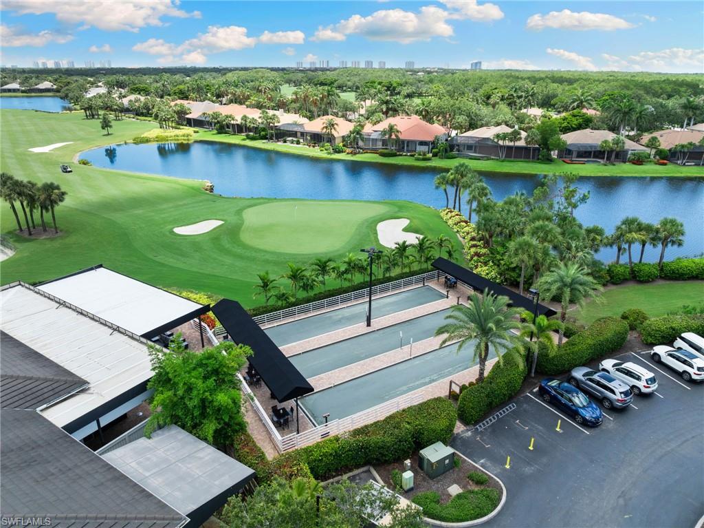 MAGNOLIA BEND - Residential