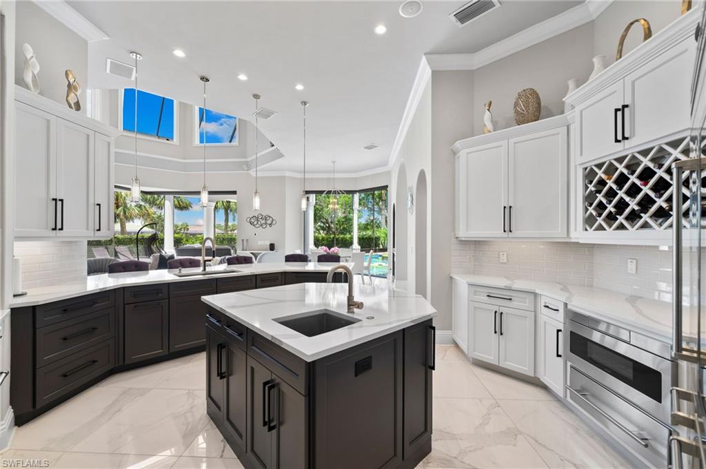 MAGNOLIA BEND - Residential