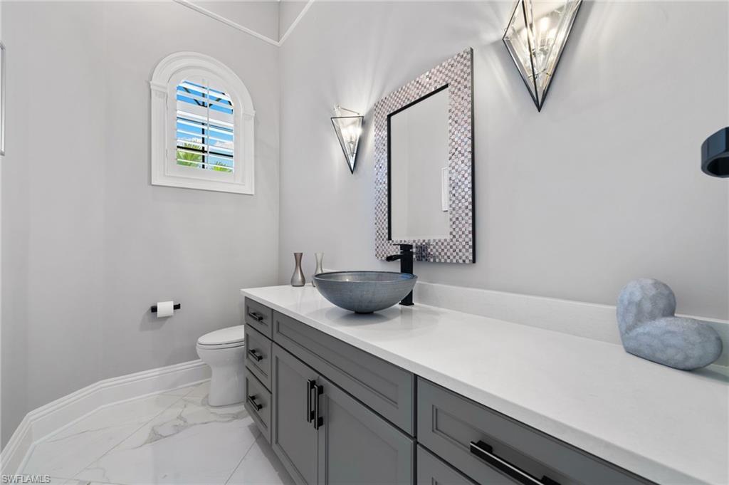 MAGNOLIA BEND - Residential