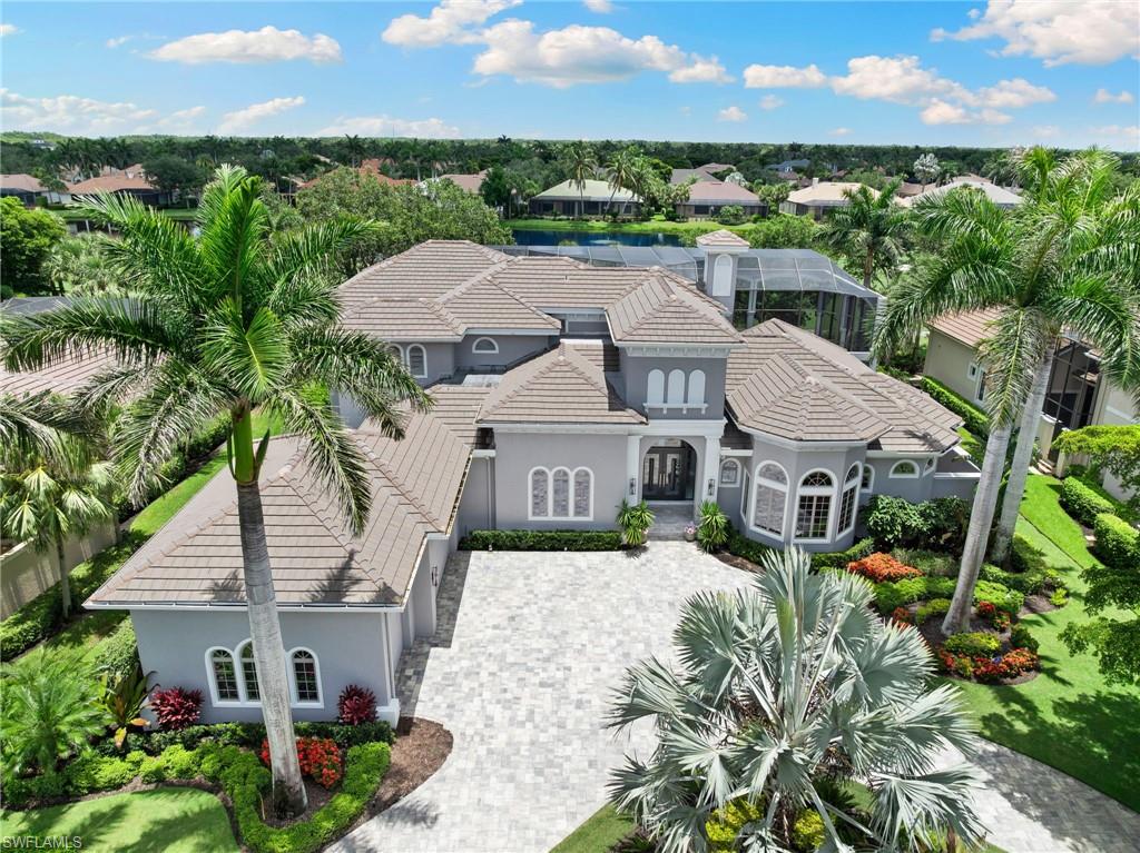 MAGNOLIA BEND - Residential