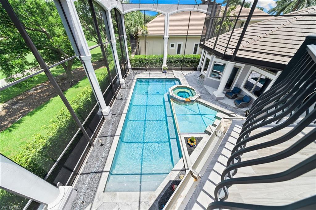 MAGNOLIA BEND - Residential