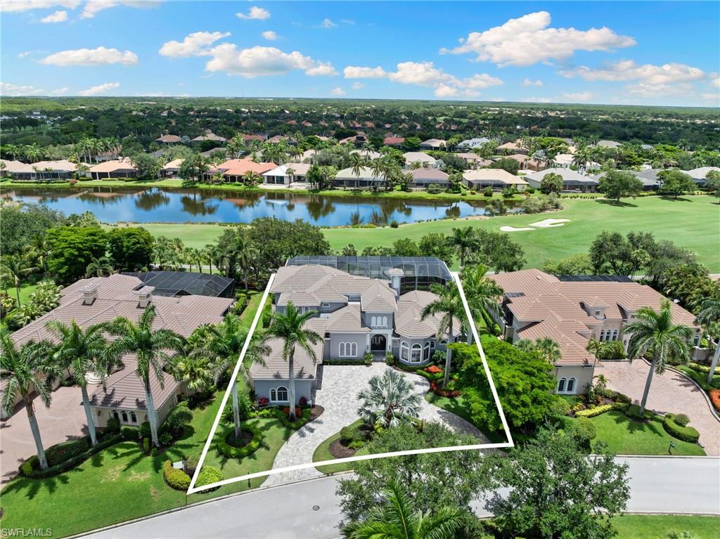 MAGNOLIA BEND - Residential