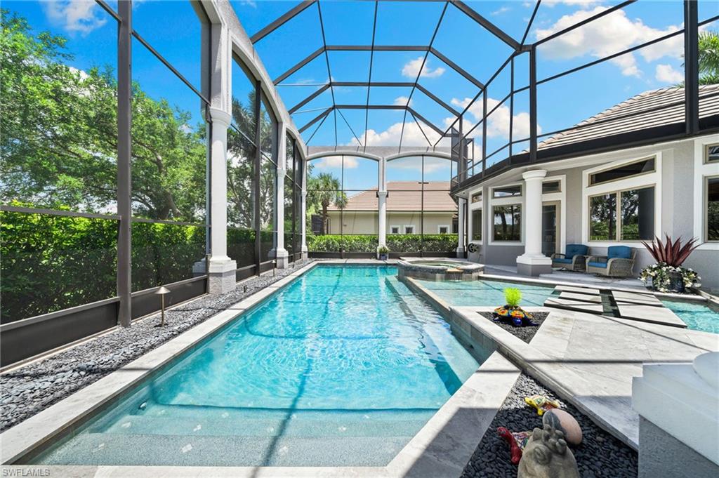 MAGNOLIA BEND - Residential