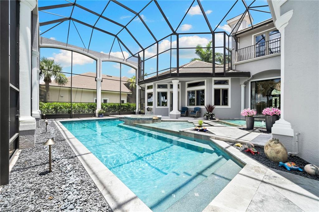 MAGNOLIA BEND - Residential