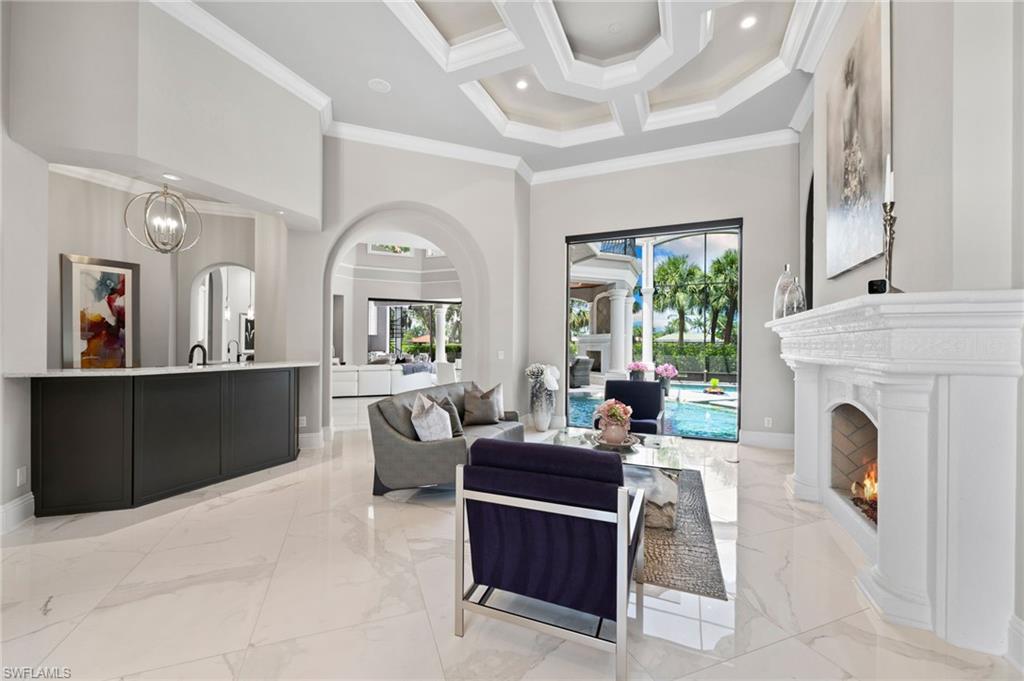 MAGNOLIA BEND - Residential