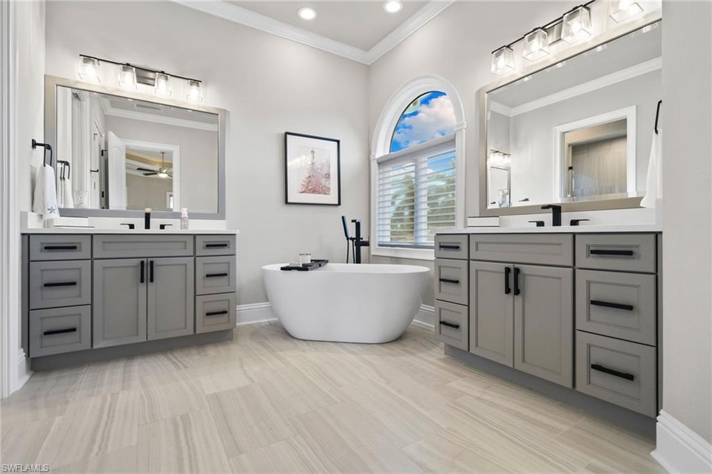 MAGNOLIA BEND - Residential