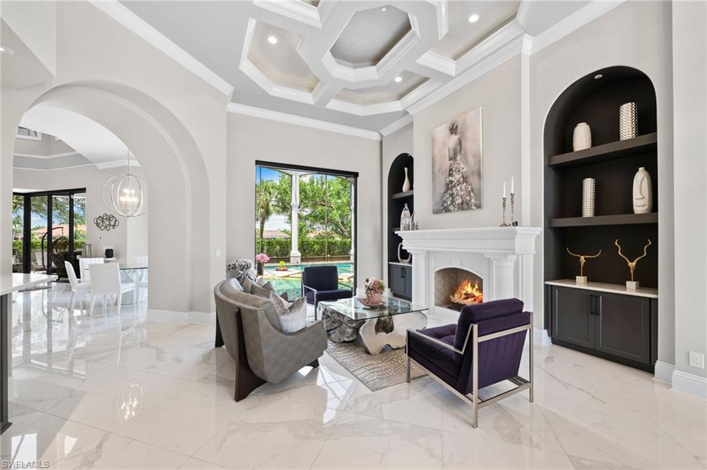 MAGNOLIA BEND - Residential