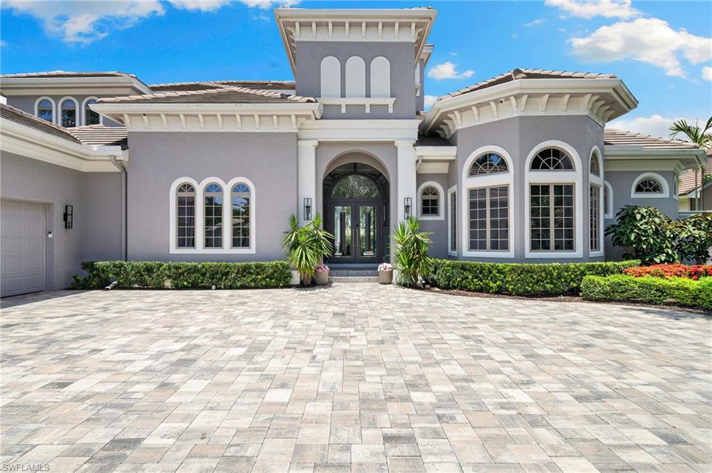 MAGNOLIA BEND - Residential