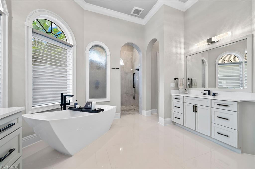 MAGNOLIA BEND - Residential