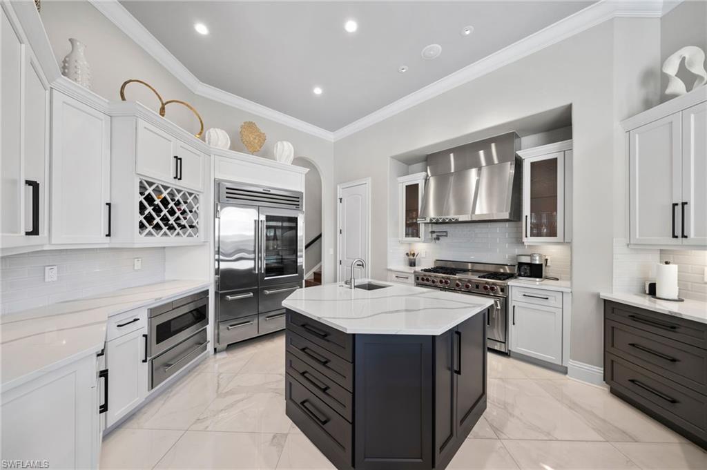 MAGNOLIA BEND - Residential