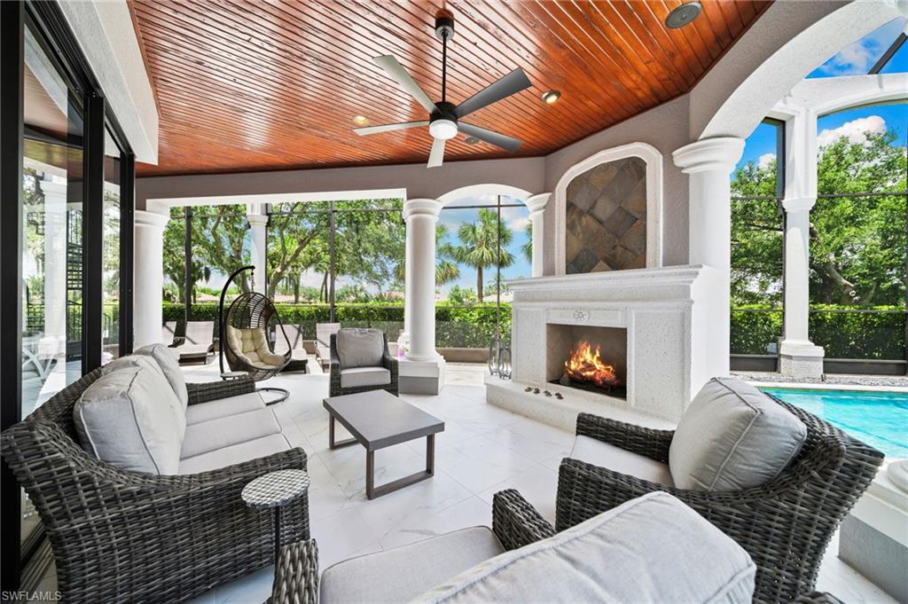 MAGNOLIA BEND - Residential