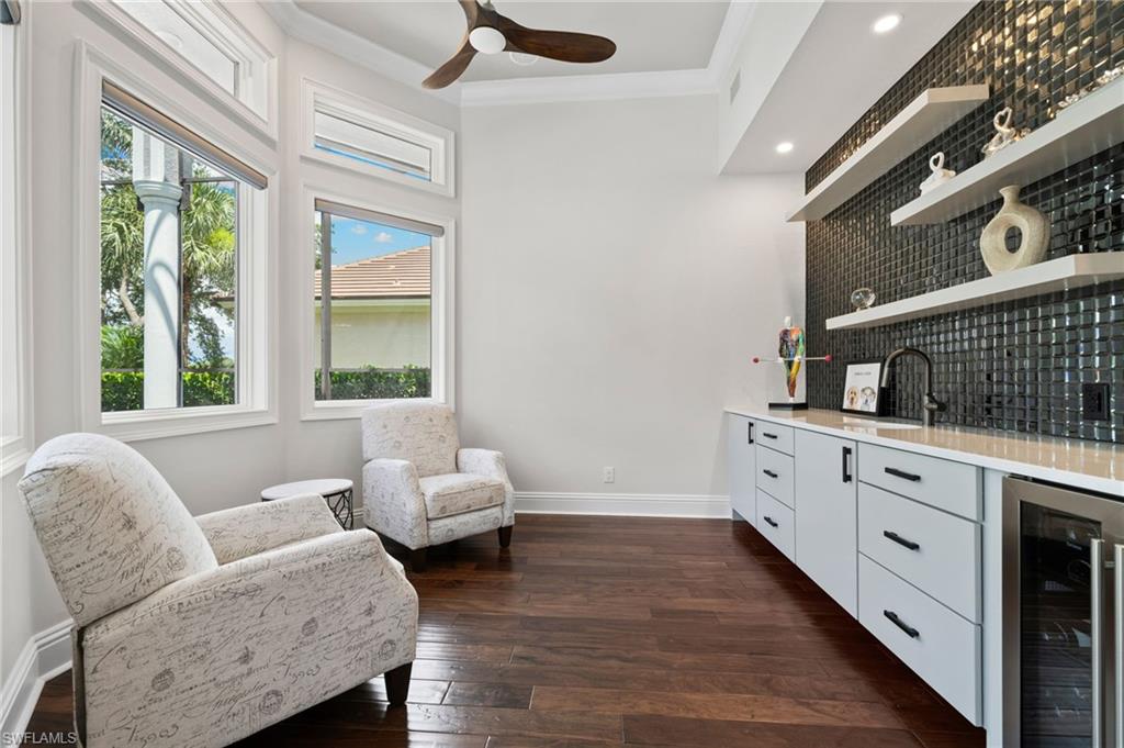 MAGNOLIA BEND - Residential