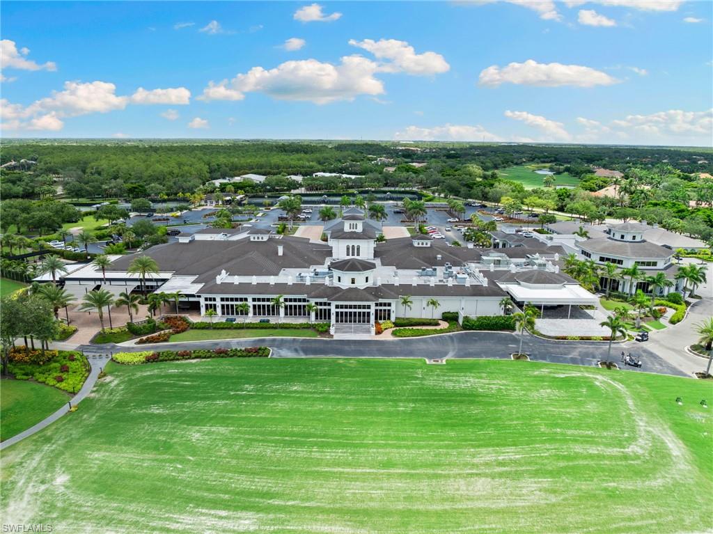 MAGNOLIA BEND - Residential