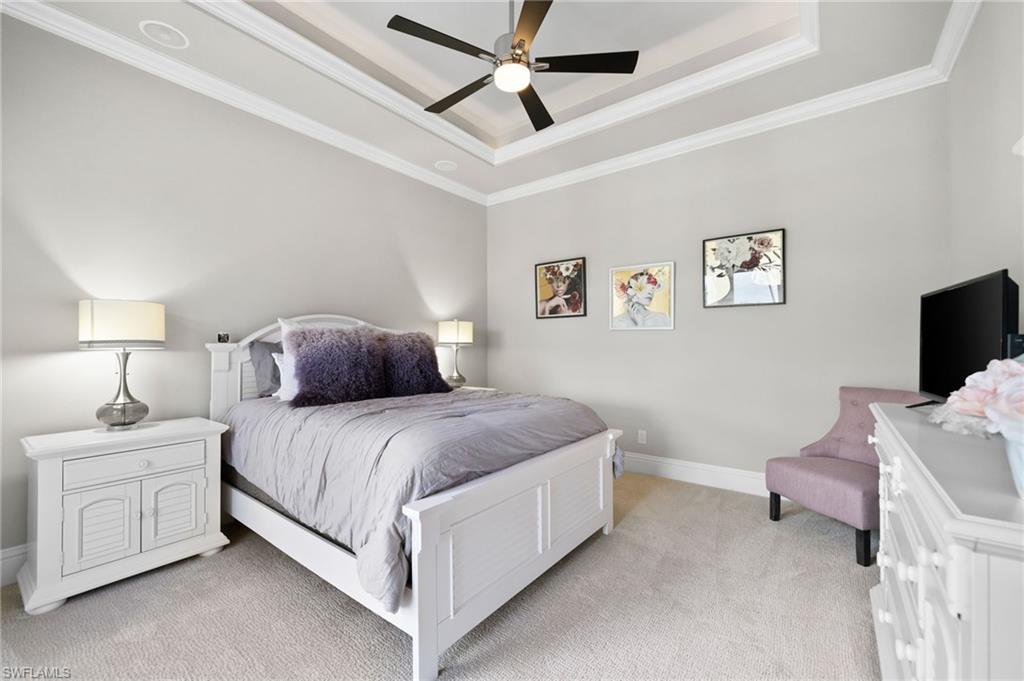 MAGNOLIA BEND - Residential