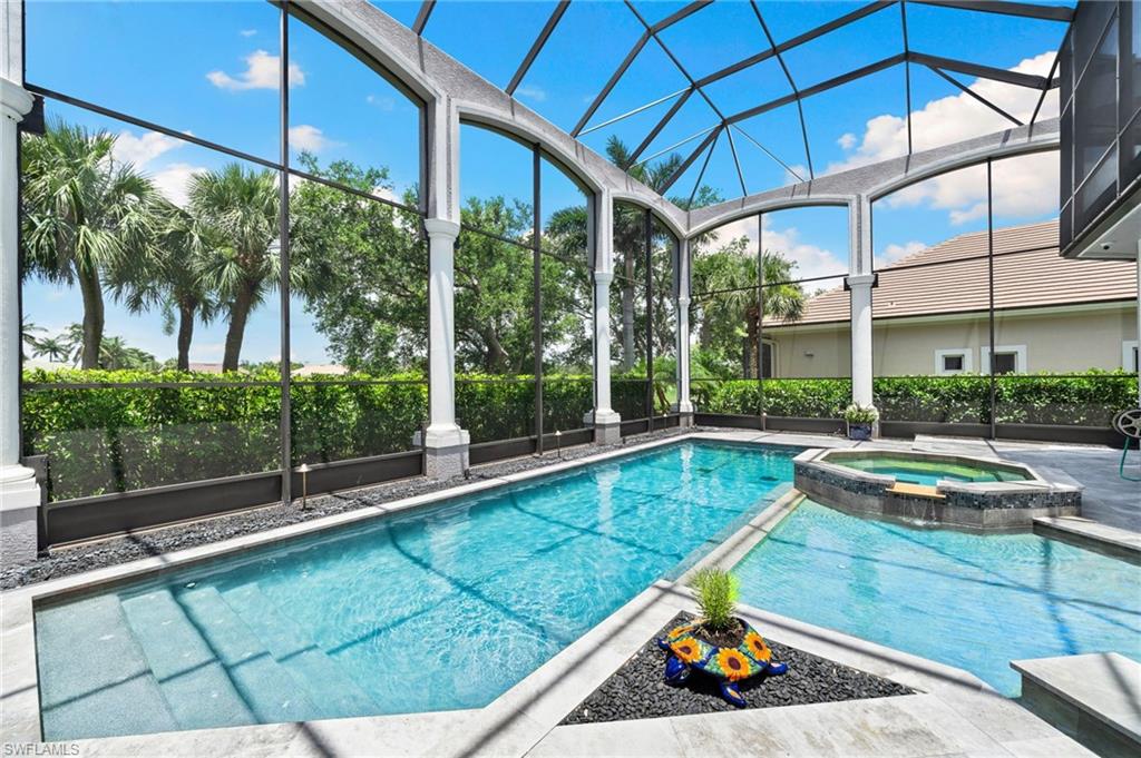 MAGNOLIA BEND - Residential