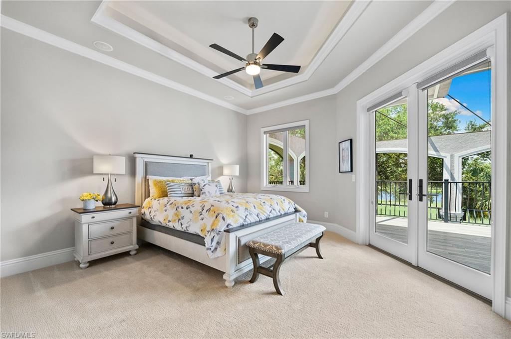MAGNOLIA BEND - Residential
