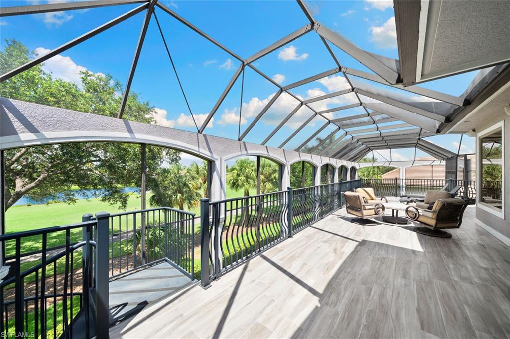 MAGNOLIA BEND - Residential