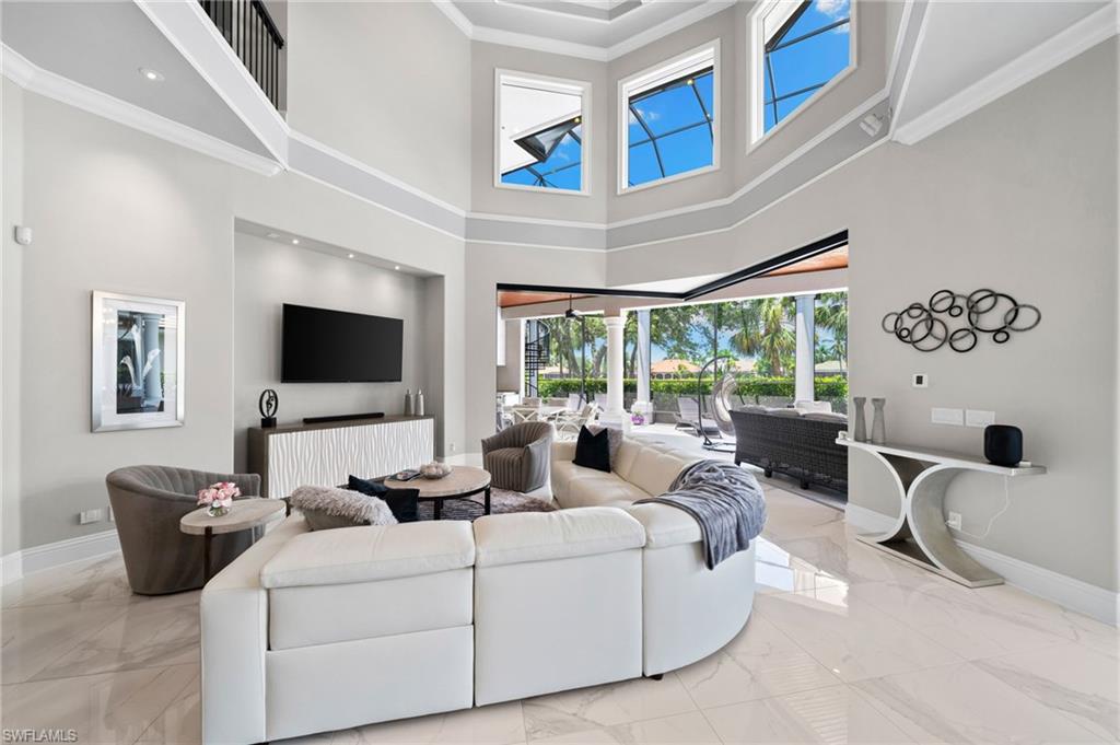 MAGNOLIA BEND - Residential