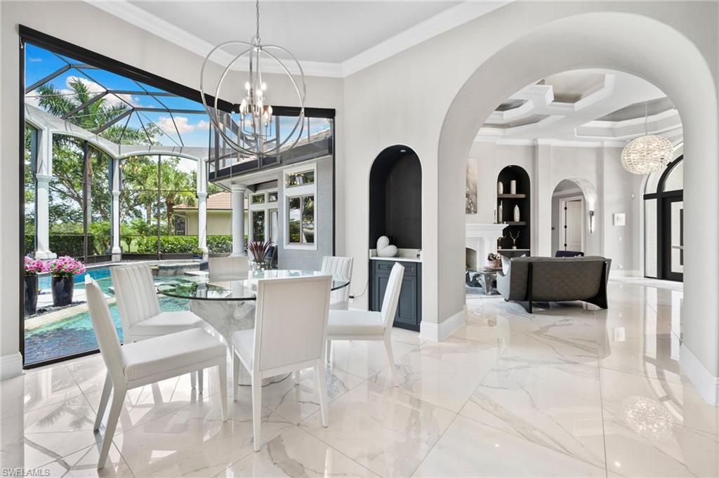 MAGNOLIA BEND - Residential