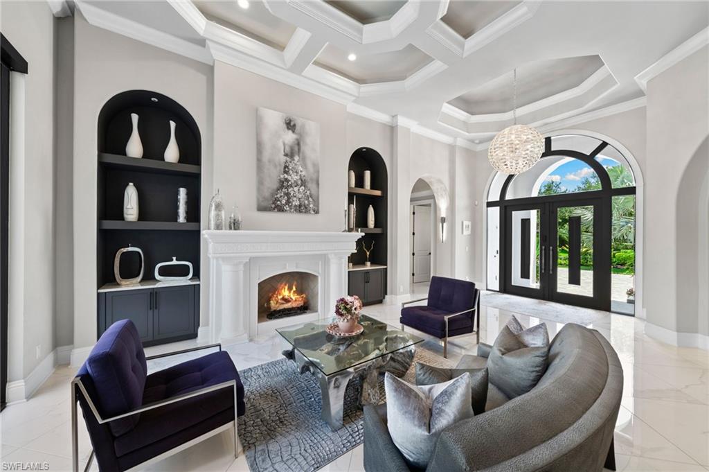 MAGNOLIA BEND - Residential