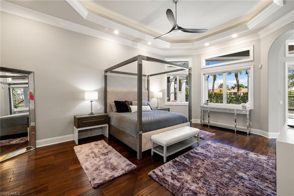 MAGNOLIA BEND - Residential
