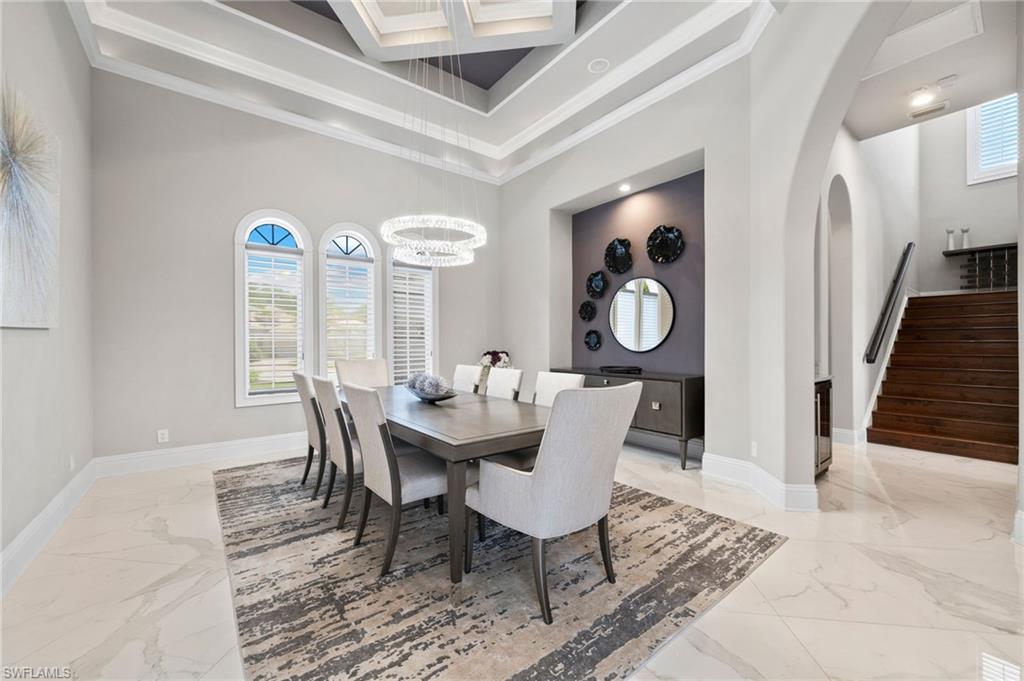 MAGNOLIA BEND - Residential