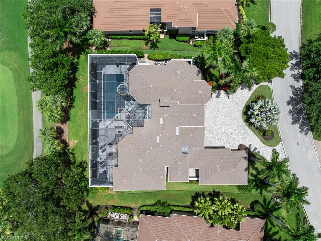 MAGNOLIA BEND - Residential