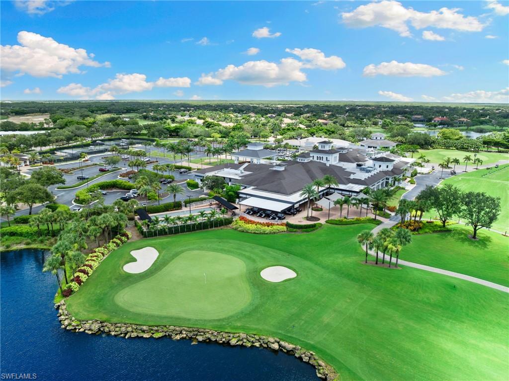 MAGNOLIA BEND - Residential