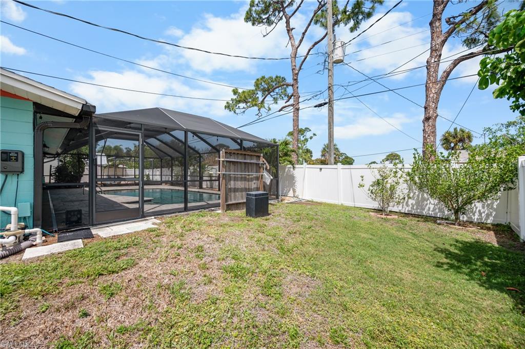 NOT APPLICABLE - Residential