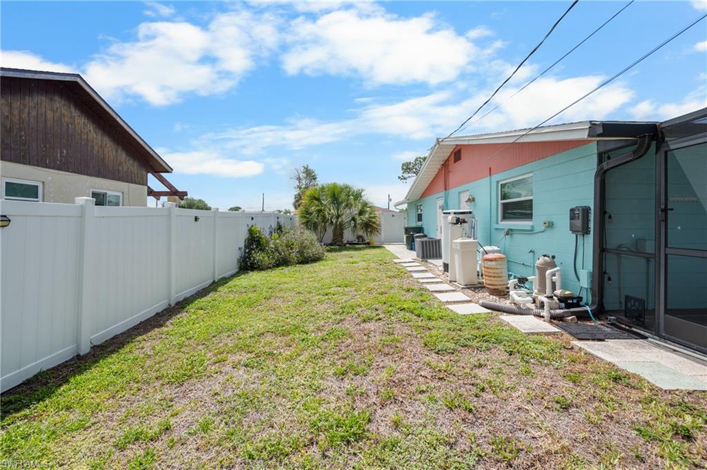NOT APPLICABLE - Residential