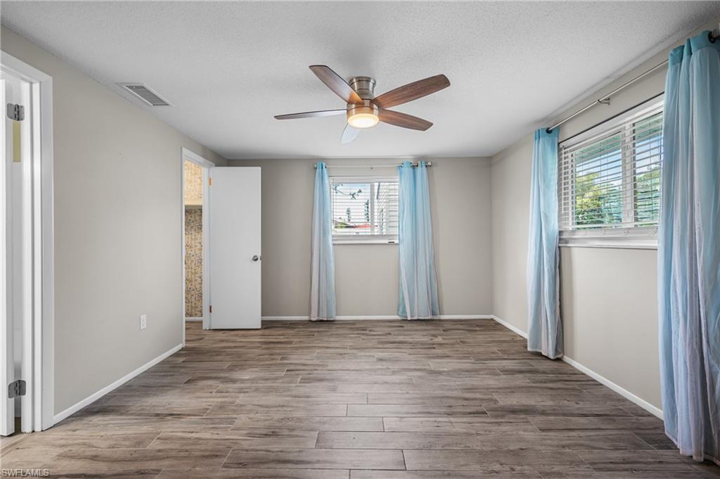 NOT APPLICABLE - Residential