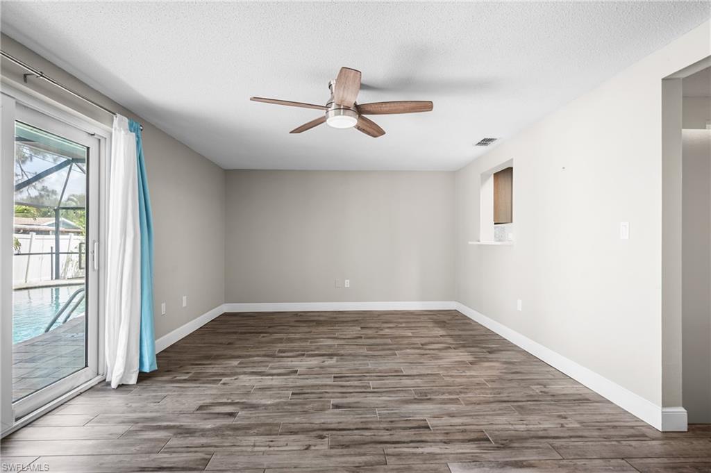 NOT APPLICABLE - Residential
