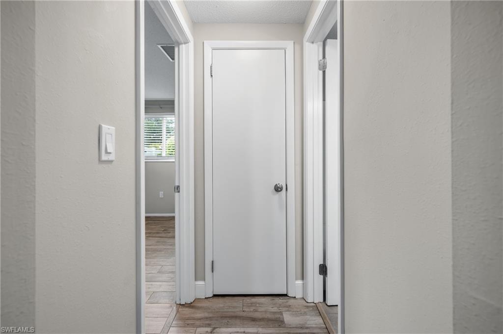 NOT APPLICABLE - Residential