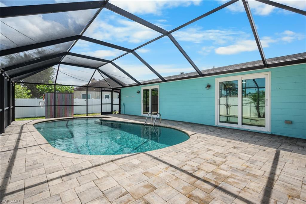 NOT APPLICABLE - Residential