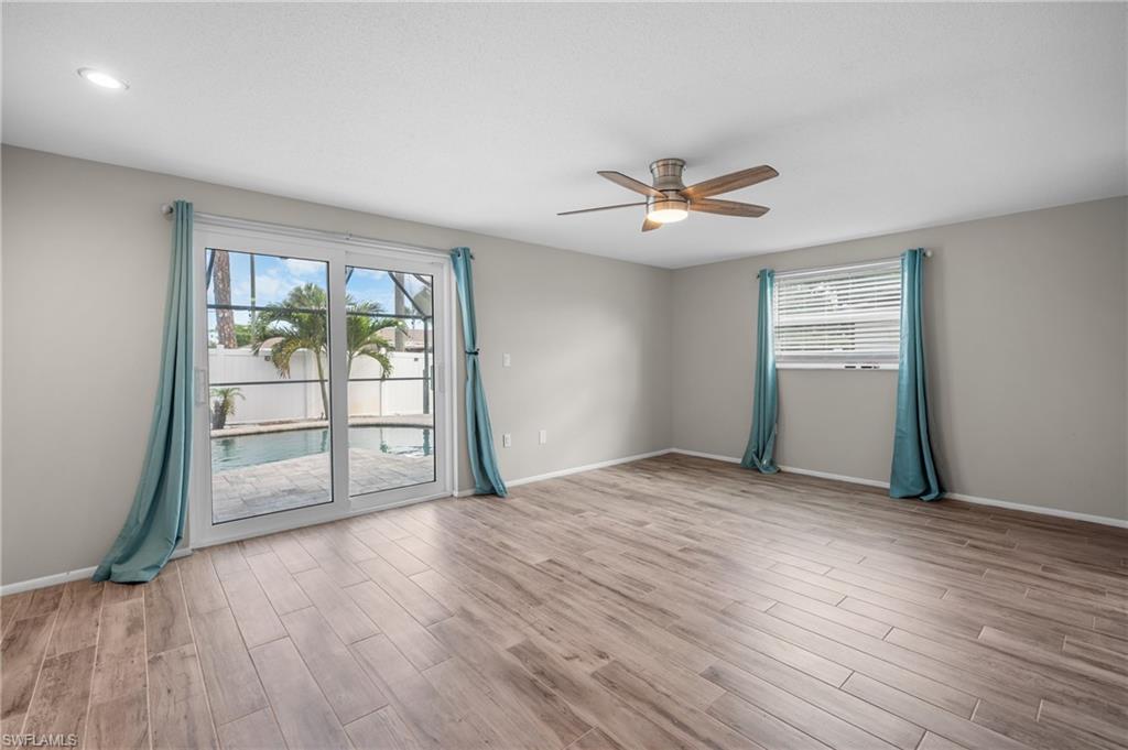 NOT APPLICABLE - Residential