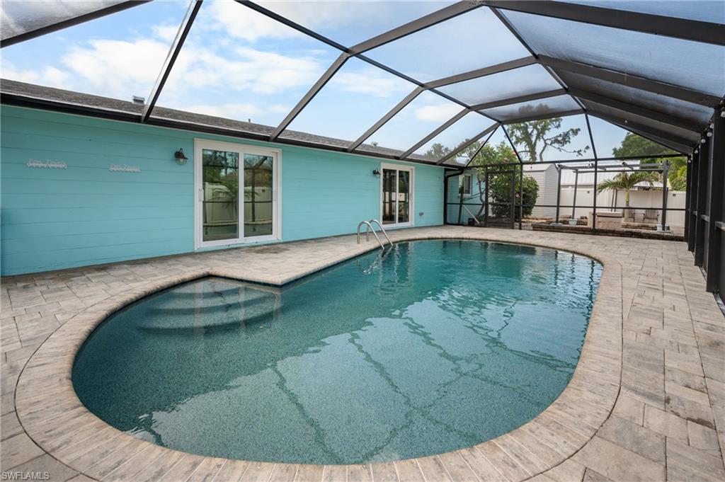 NOT APPLICABLE - Residential
