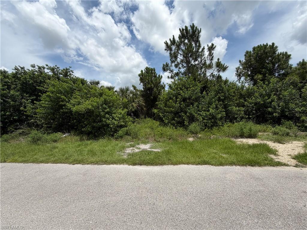 LEHIGH ACRES - Land
