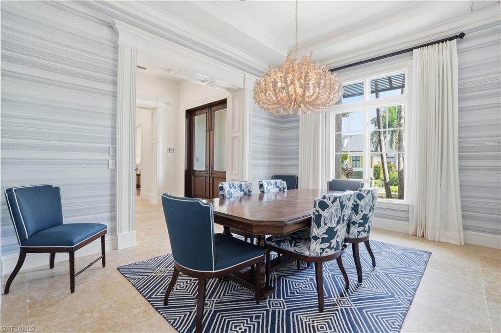 AQUALANE SHORES - Residential