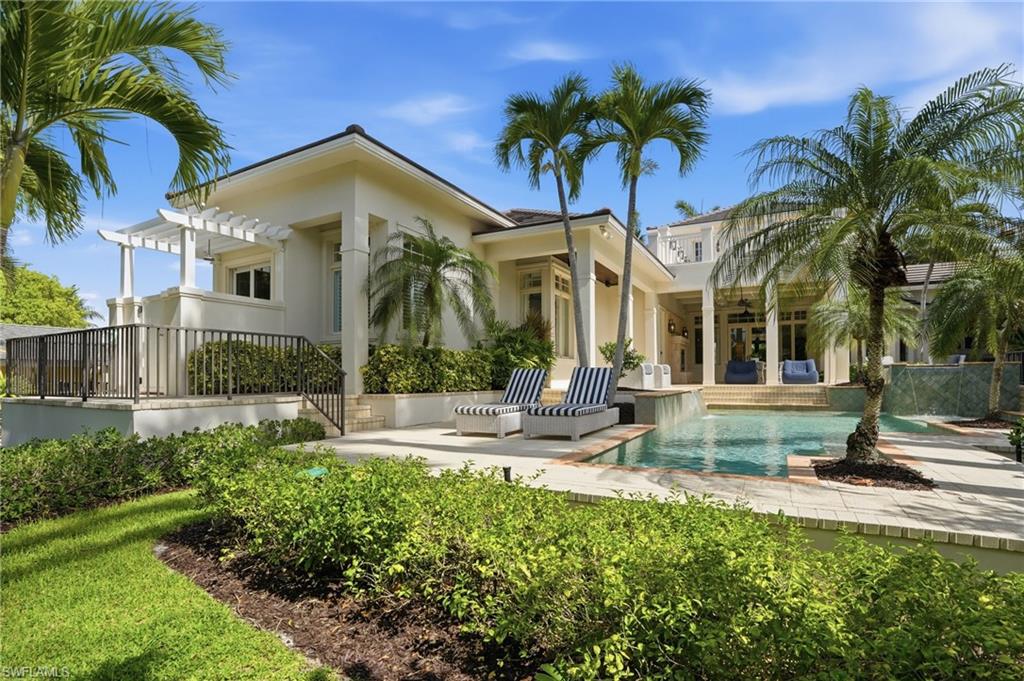 AQUALANE SHORES - Residential