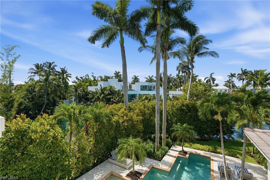 AQUALANE SHORES - Residential