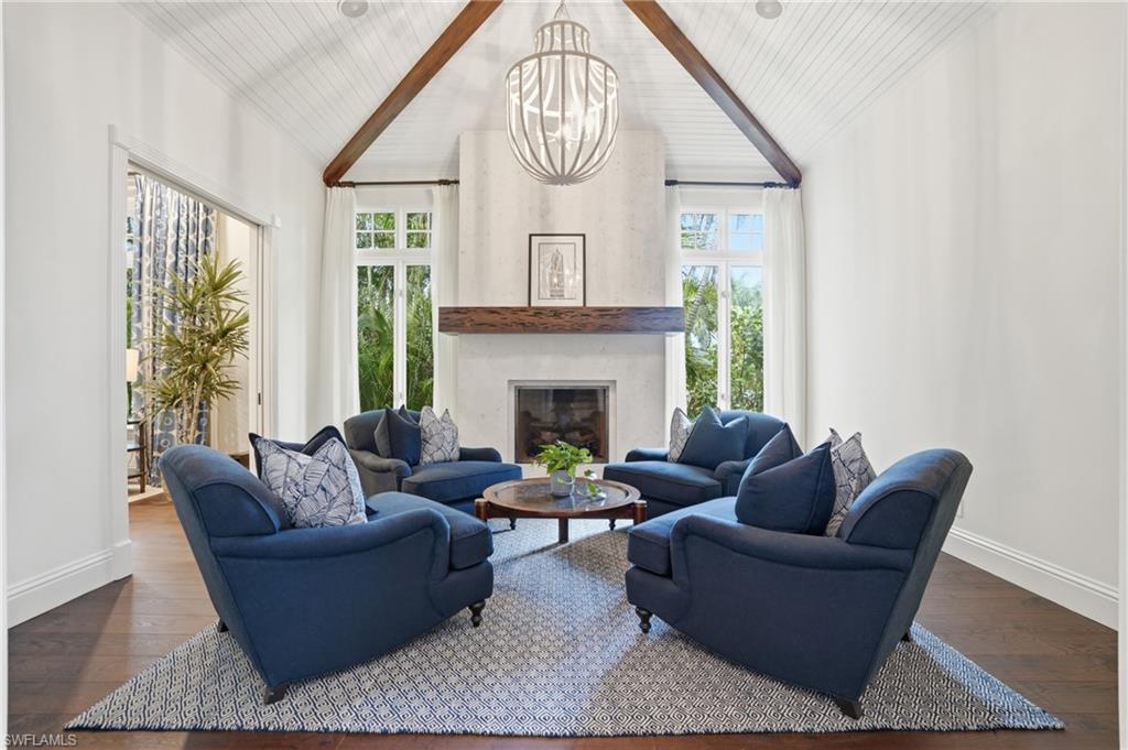AQUALANE SHORES - Residential