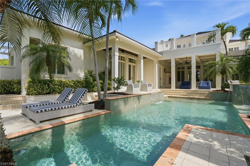 AQUALANE SHORES - Residential