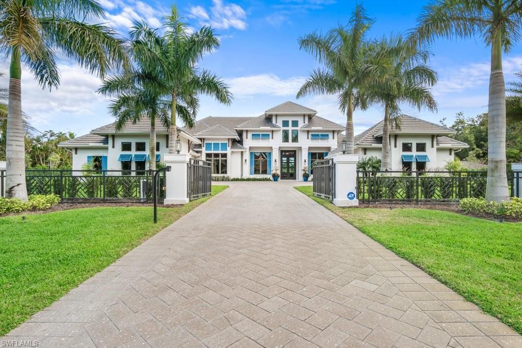 PINE RIDGE - Residential