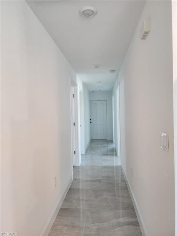 FORT MYERS ESTATES - Residential Lease