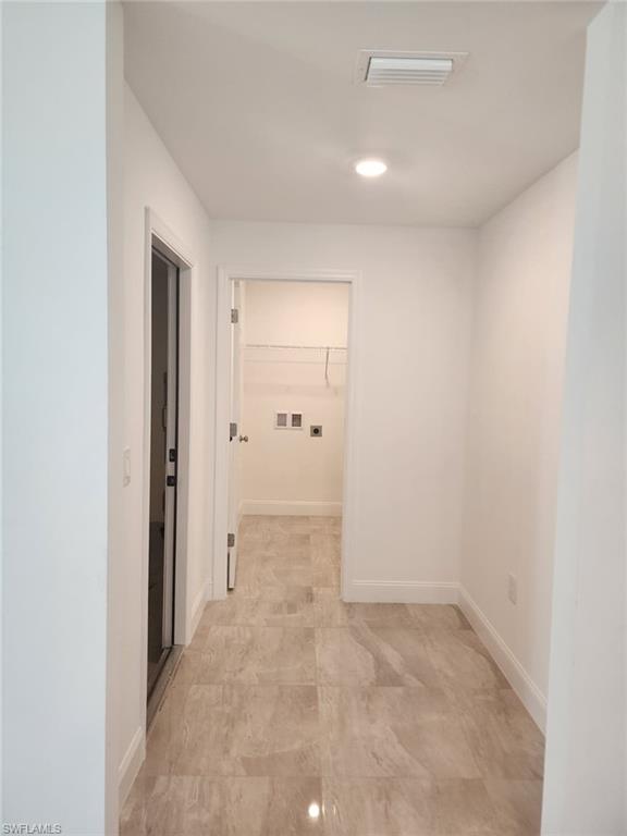 FORT MYERS ESTATES - Residential Lease