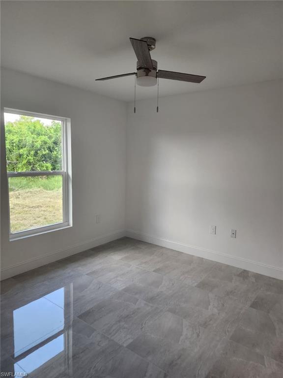 FORT MYERS ESTATES - Residential Lease