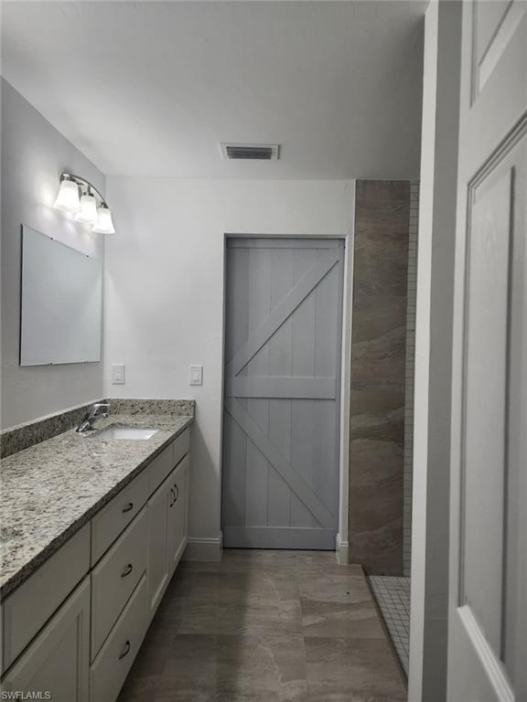 FORT MYERS ESTATES - Residential Lease