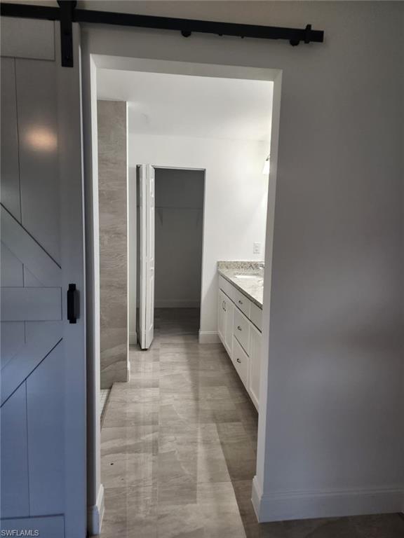 FORT MYERS ESTATES - Residential Lease