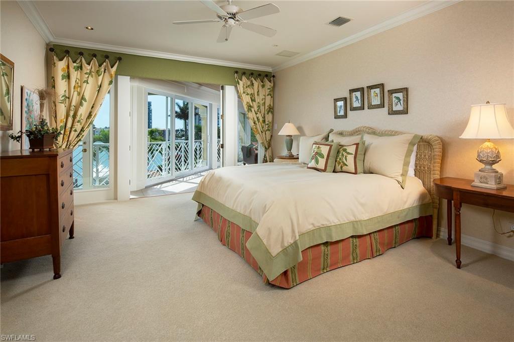 PARK SHORE - Residential