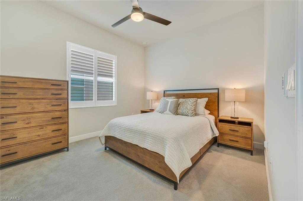 VALENCIA BONITA - Residential Lease